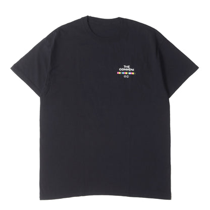 20SS ×PEACEMINUSONE ×fragment design クルーネック Tシャツ(PMO SS TEE)