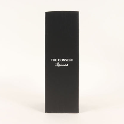 2019年モデル ×THE CONVENI ×fragment design R@BBRICK 400%