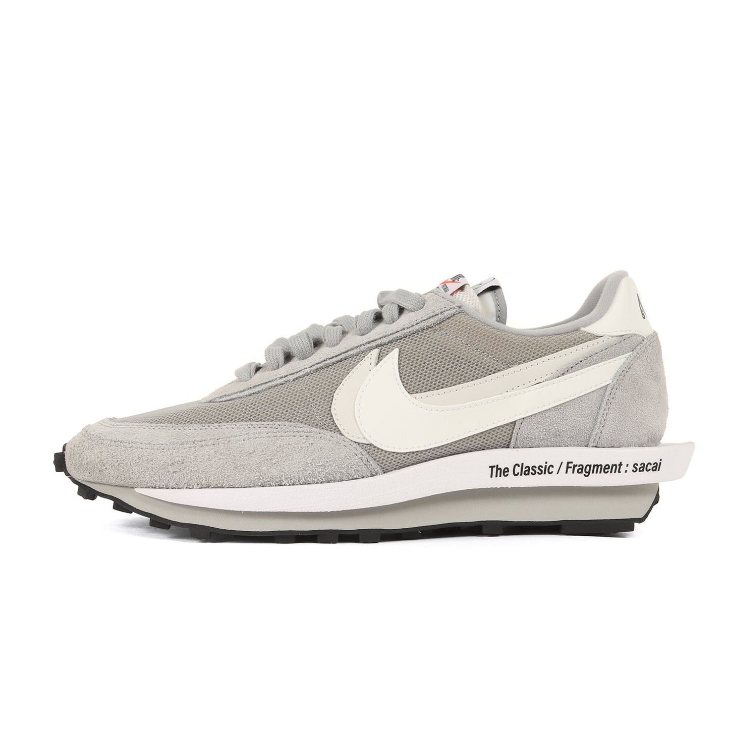 21SS ×NIKE ×fragment design LDWAFFLE / SF (DH2684-001)