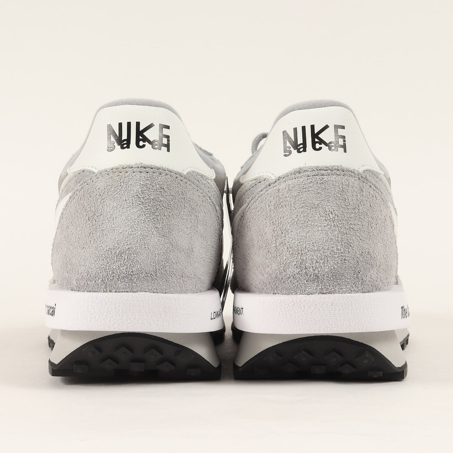 21SS ×NIKE ×fragment design LDWAFFLE / SF (DH2684-001)