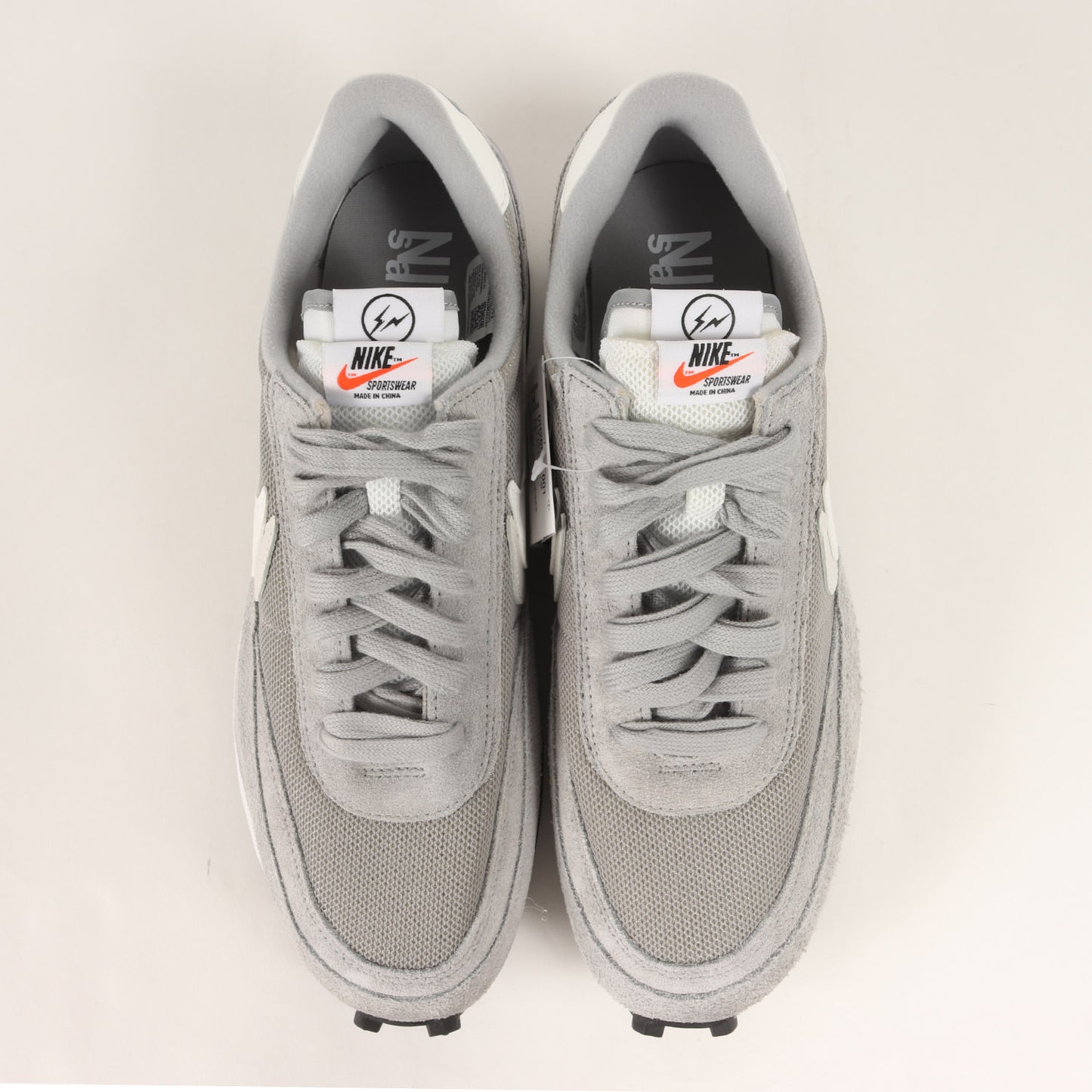 21SS ×NIKE ×fragment design LDWAFFLE / SF (DH2684-001)