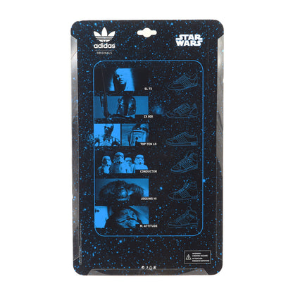 ×STAR WARS JOGGGING HI CHEWBACCA (G17450)