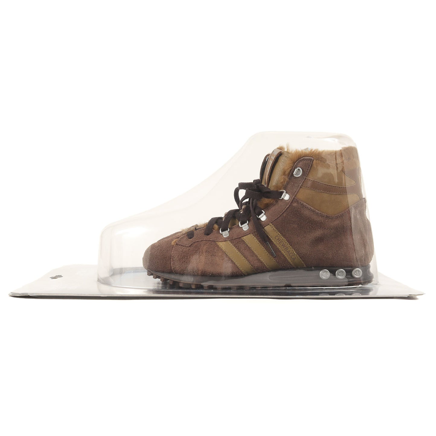 ×STAR WARS JOGGGING HI CHEWBACCA (G17450)