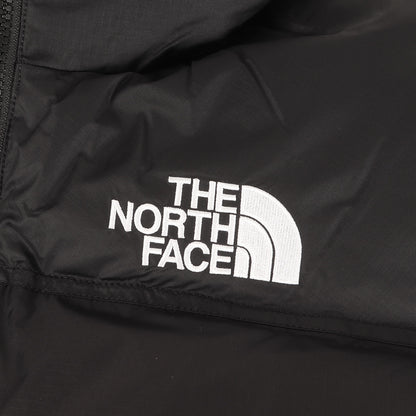 24AW ×THE NORTH FACE パッチ付き ヌプシ ダウンジャケット(Nuptse Jacket)