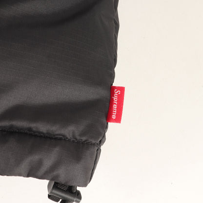 24AW ×THE NORTH FACE パッチ付き ヌプシ ダウンジャケット(Nuptse Jacket)