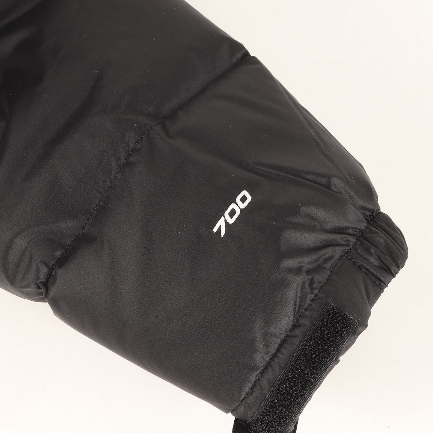 24AW ×THE NORTH FACE パッチ付き ヌプシ ダウンジャケット(Nuptse Jacket)