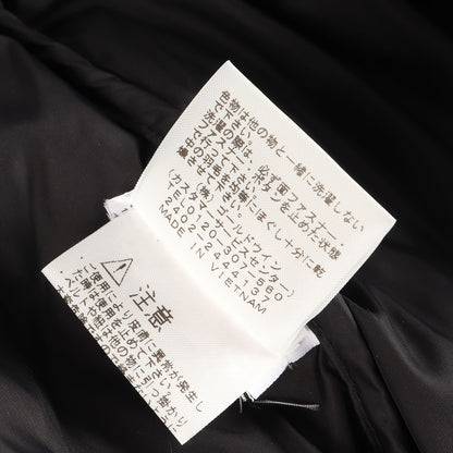 24AW ×THE NORTH FACE パッチ付き ヌプシ ダウンジャケット(Nuptse Jacket)