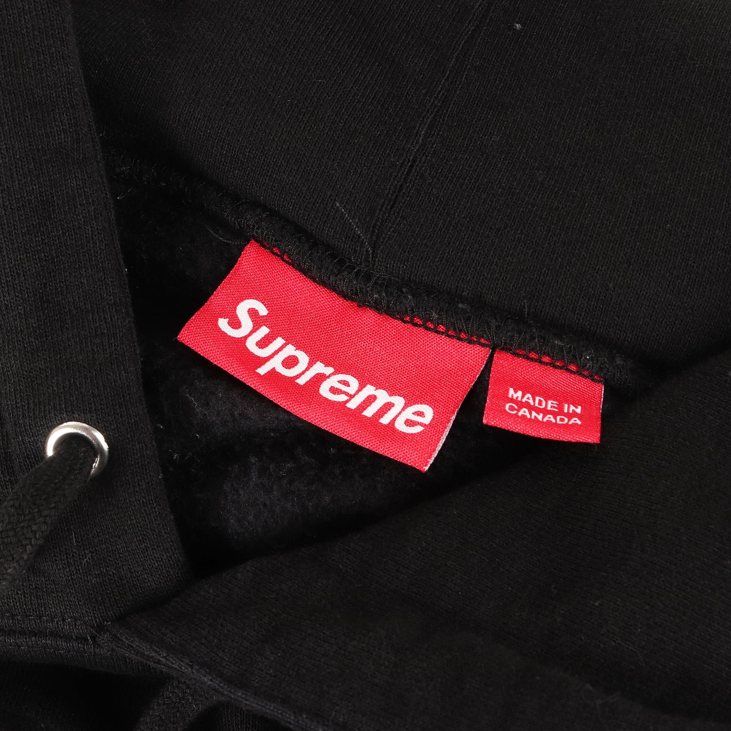 24SS サークルロゴ スウェットパーカー(Immortal Hooded Sweatshirt)