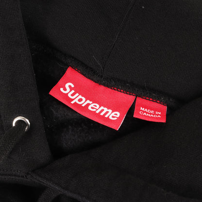 24SS サークルロゴ スウェットパーカー(Immortal Hooded Sweatshirt)