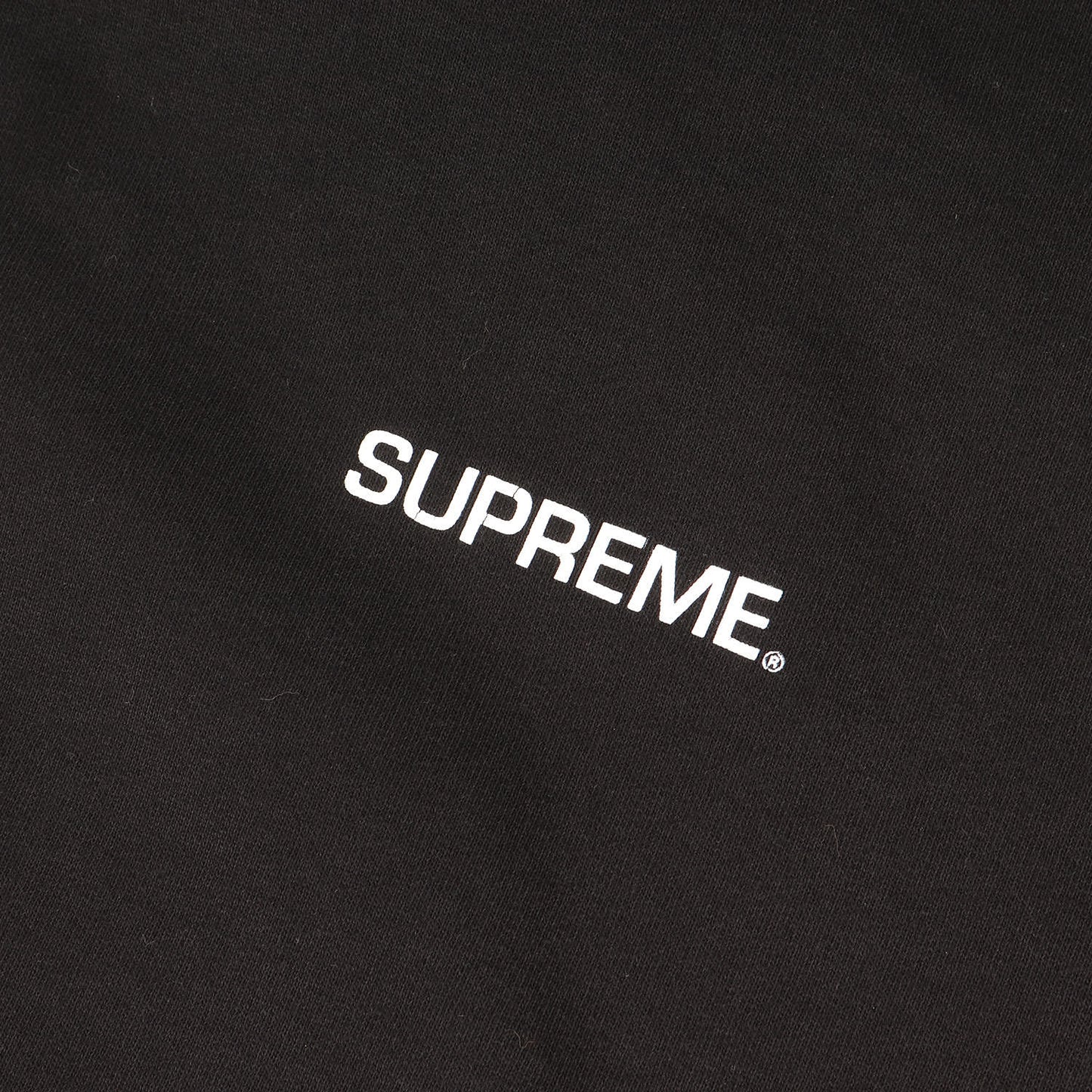 24SS サークルロゴ スウェットパーカー(Immortal Hooded Sweatshirt)