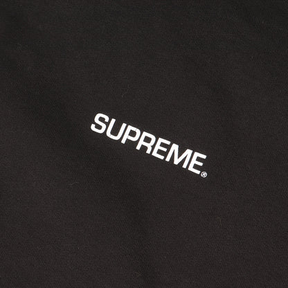 24SS サークルロゴ スウェットパーカー(Immortal Hooded Sweatshirt)