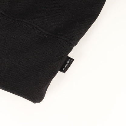 24SS サークルロゴ スウェットパーカー(Immortal Hooded Sweatshirt)