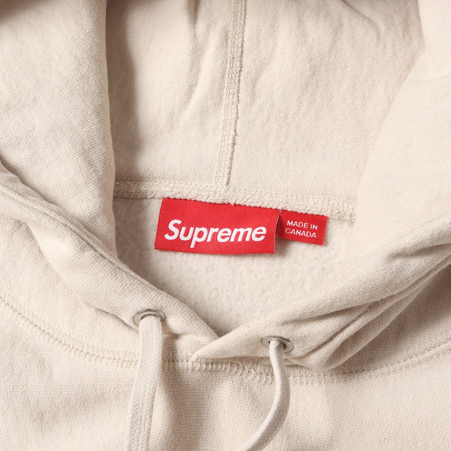 24AW BOXロゴ スウェットパーカー(Box Logo Hooded Sweatshirt)
