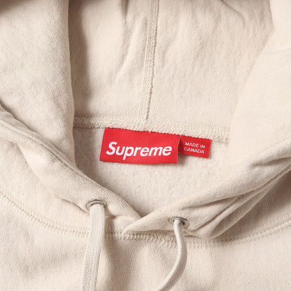 24AW BOXロゴ スウェットパーカー(Box Logo Hooded Sweatshirt)
