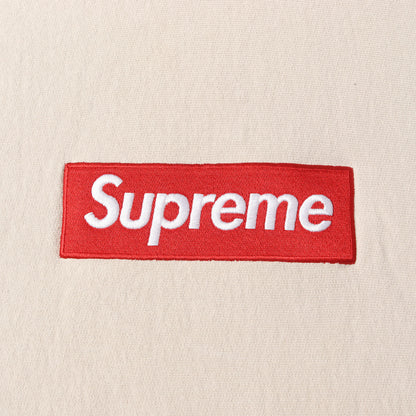 24AW BOXロゴ スウェットパーカー(Box Logo Hooded Sweatshirt)