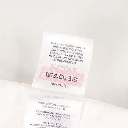 25SS イラストグラフィック Tシャツ(Mouse Tee)