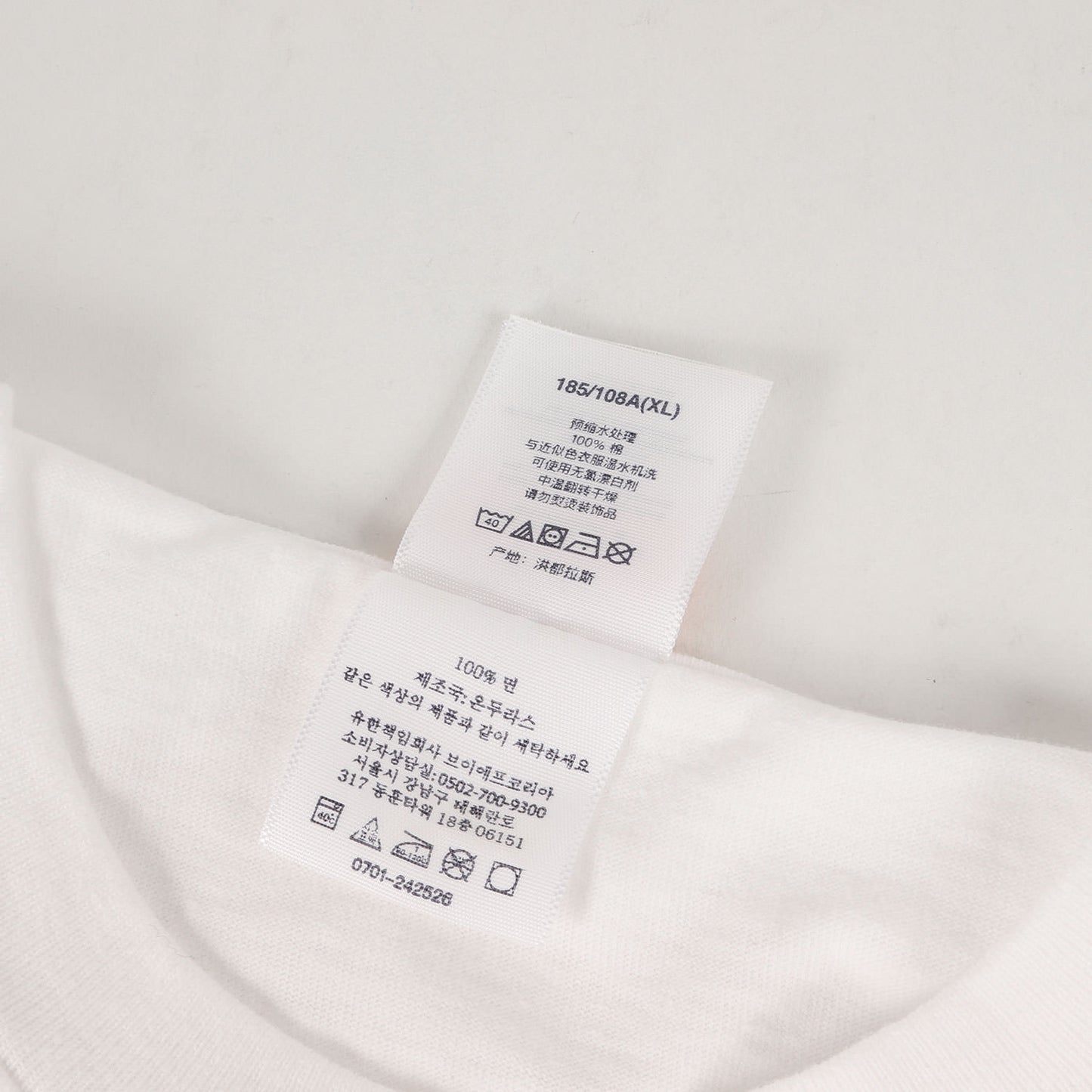 25SS イラストグラフィック Tシャツ(Mouse Tee)