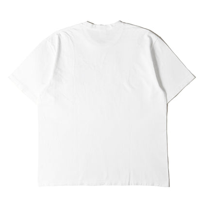 24AW テラ・パトリック フォト柄 ブランドロゴ Tシャツ(Tera Patrick Tee)