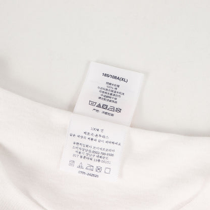 24AW テラ・パトリック フォト柄 ブランドロゴ Tシャツ(Tera Patrick Tee)