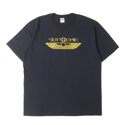 25SS ウイングロゴ Tシャツ(Wings Tee)