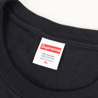 25SS ウイングロゴ Tシャツ(Wings Tee)