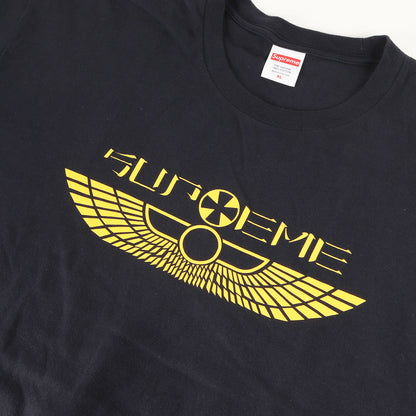 25SS ウイングロゴ Tシャツ(Wings Tee)