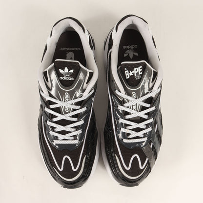 24AW ×adidas ORKETRO BAPE (JH6361)