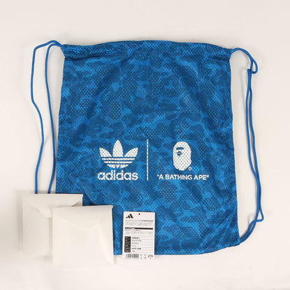 24AW ×adidas ORKETRO BAPE (JH6361)