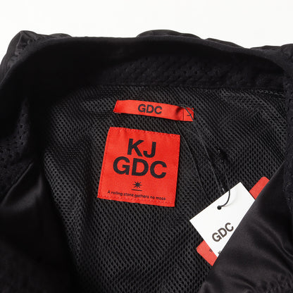 25SS ×KJ / 降谷建志 リフレクターライン ジップ ブルゾン / ジャケット(Reflector Blouson)