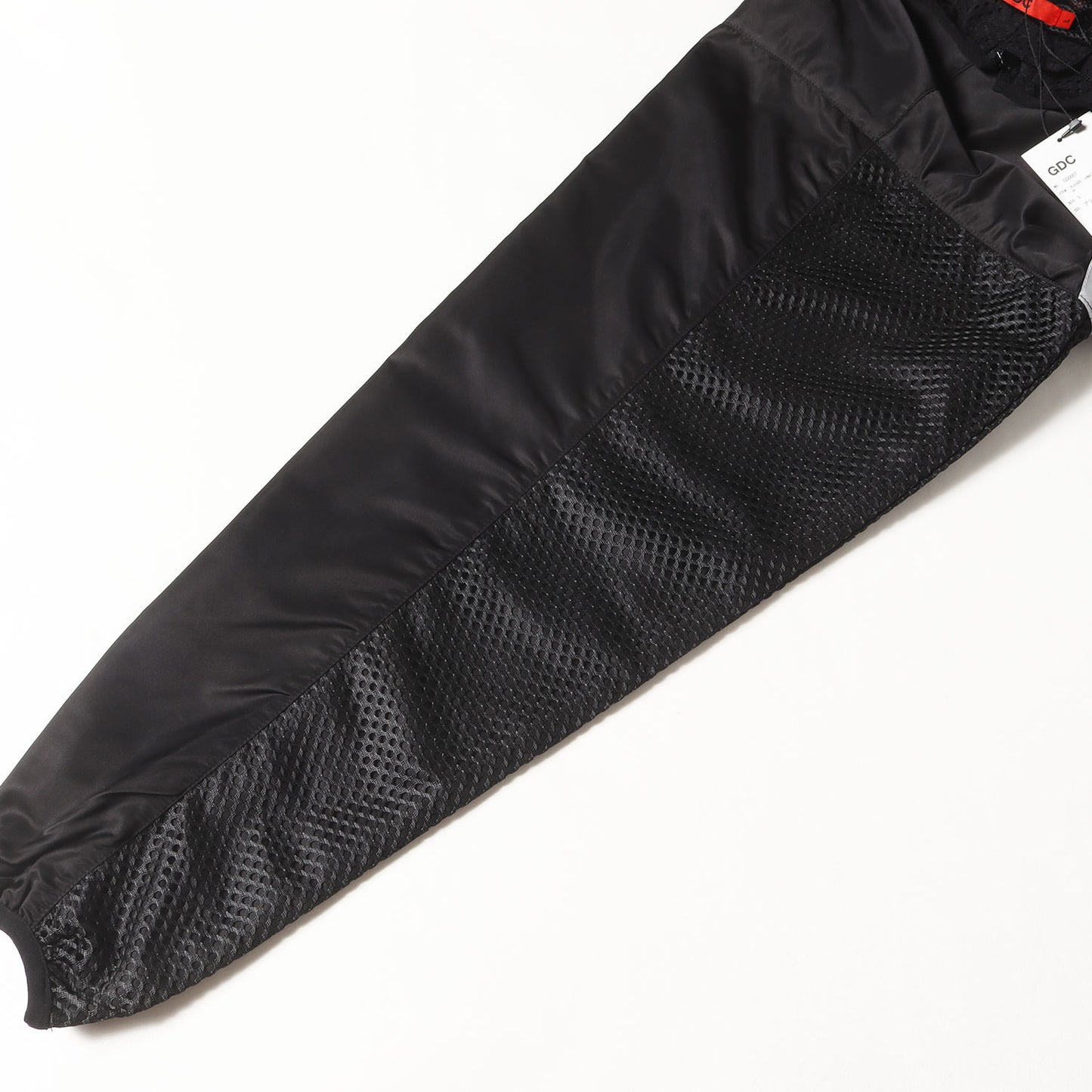 25SS ×KJ / 降谷建志 リフレクターライン ジップ ブルゾン / ジャケット(Reflector Blouson)