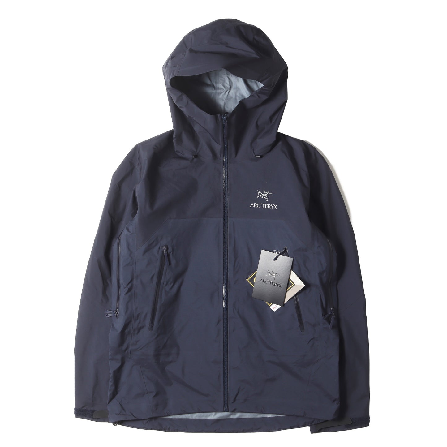 2024年製 GORE-TEX ベータ AR ジャケット (Beta AR Jacket)