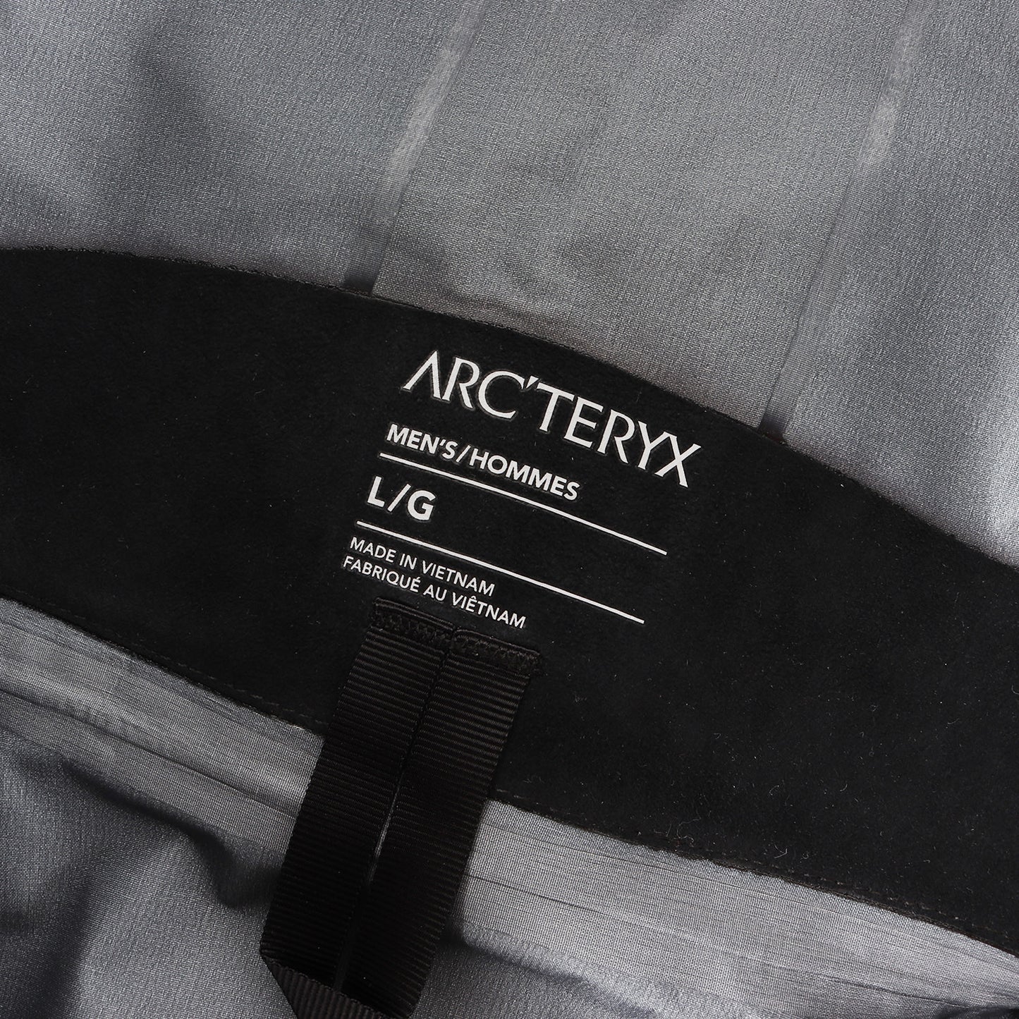 2024年製 GORE-TEX ベータ AR ジャケット (Beta AR Jacket)