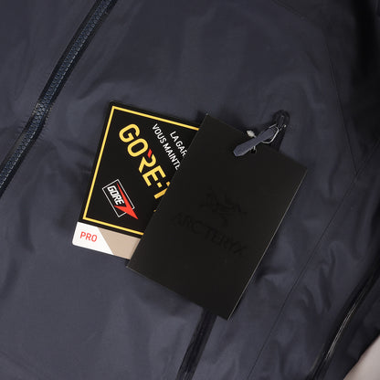 2024年製 GORE-TEX ベータ AR ジャケット (Beta AR Jacket)