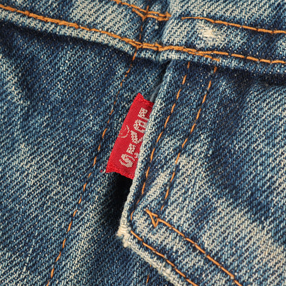 70s 70505-0217 4th デニムジャケット