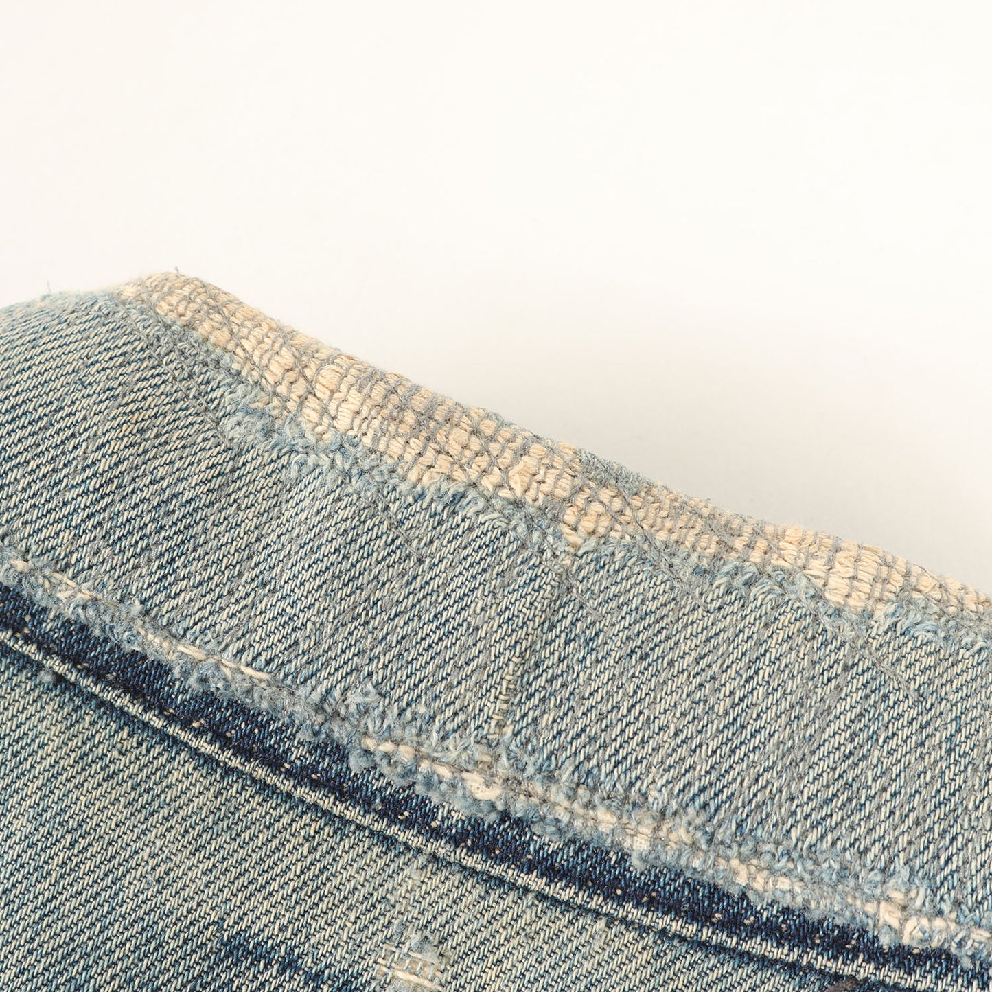 70s 70505-0217 4th デニムジャケット