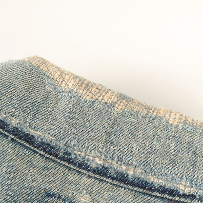 70s 70505-0217 4th デニムジャケット