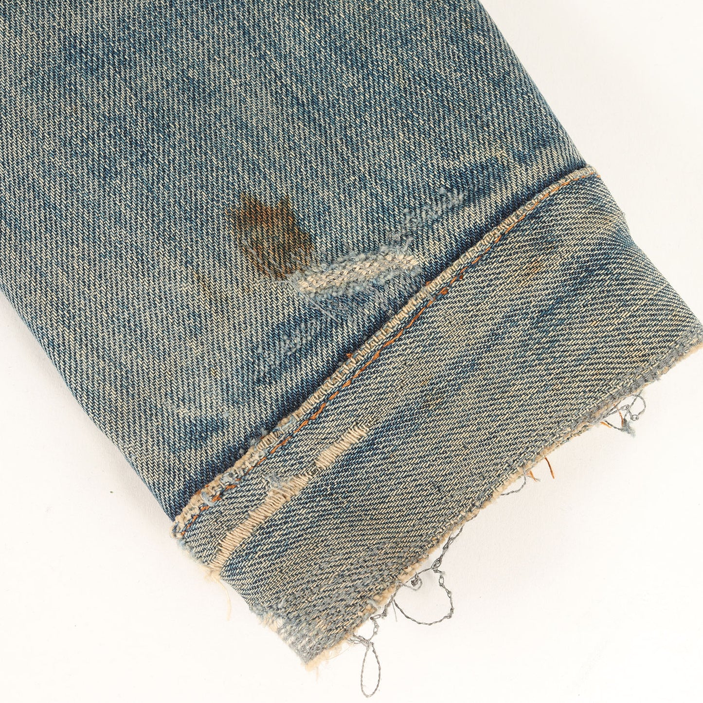 70s 70505-0217 4th デニムジャケット