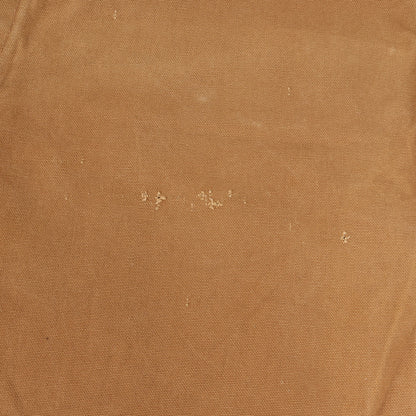 90～00s LIBERTY ブラウンダック ペインター オーバーオール