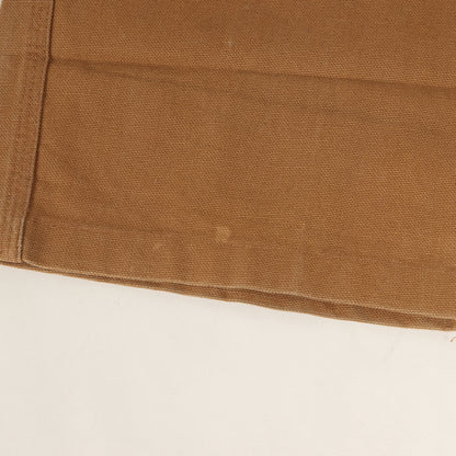 90～00s LIBERTY ブラウンダック ペインター オーバーオール