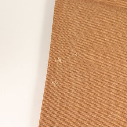 90～00s LIBERTY ブラウンダック ペインター オーバーオール