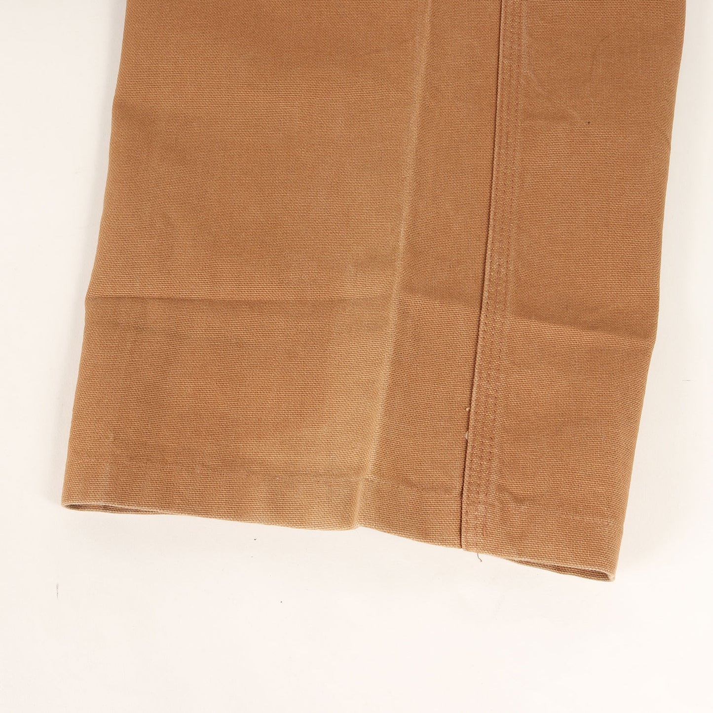 90～00s LIBERTY ブラウンダック ペインター オーバーオール