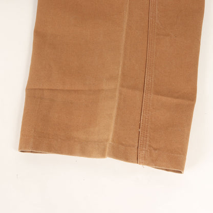 90～00s LIBERTY ブラウンダック ペインター オーバーオール