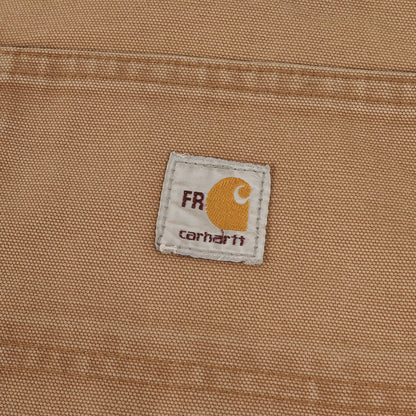 00s FR フレームレジスタント ブラウンダック ペインターパンツ