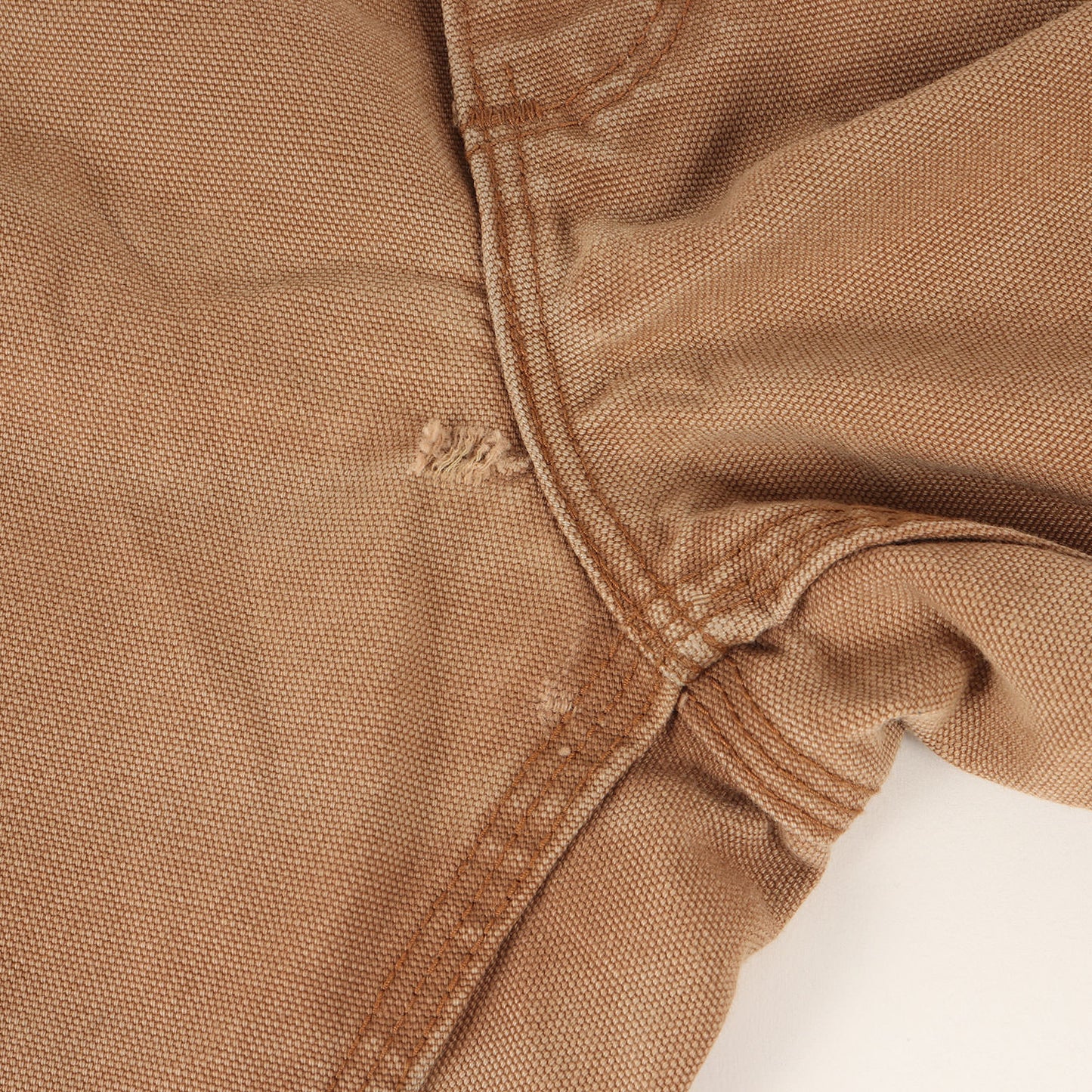 00s FR フレームレジスタント ブラウンダック ペインターパンツ