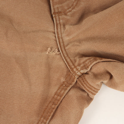 00s FR フレームレジスタント ブラウンダック ペインターパンツ