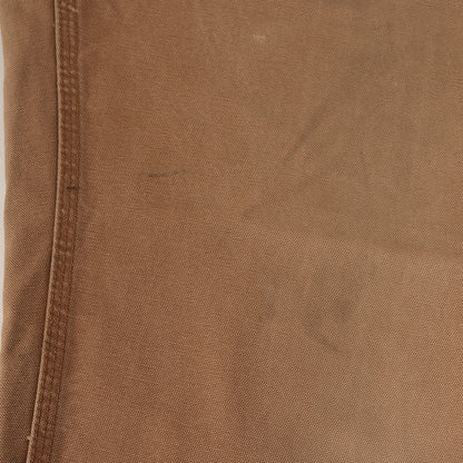 00s FR フレームレジスタント ブラウンダック ペインターパンツ