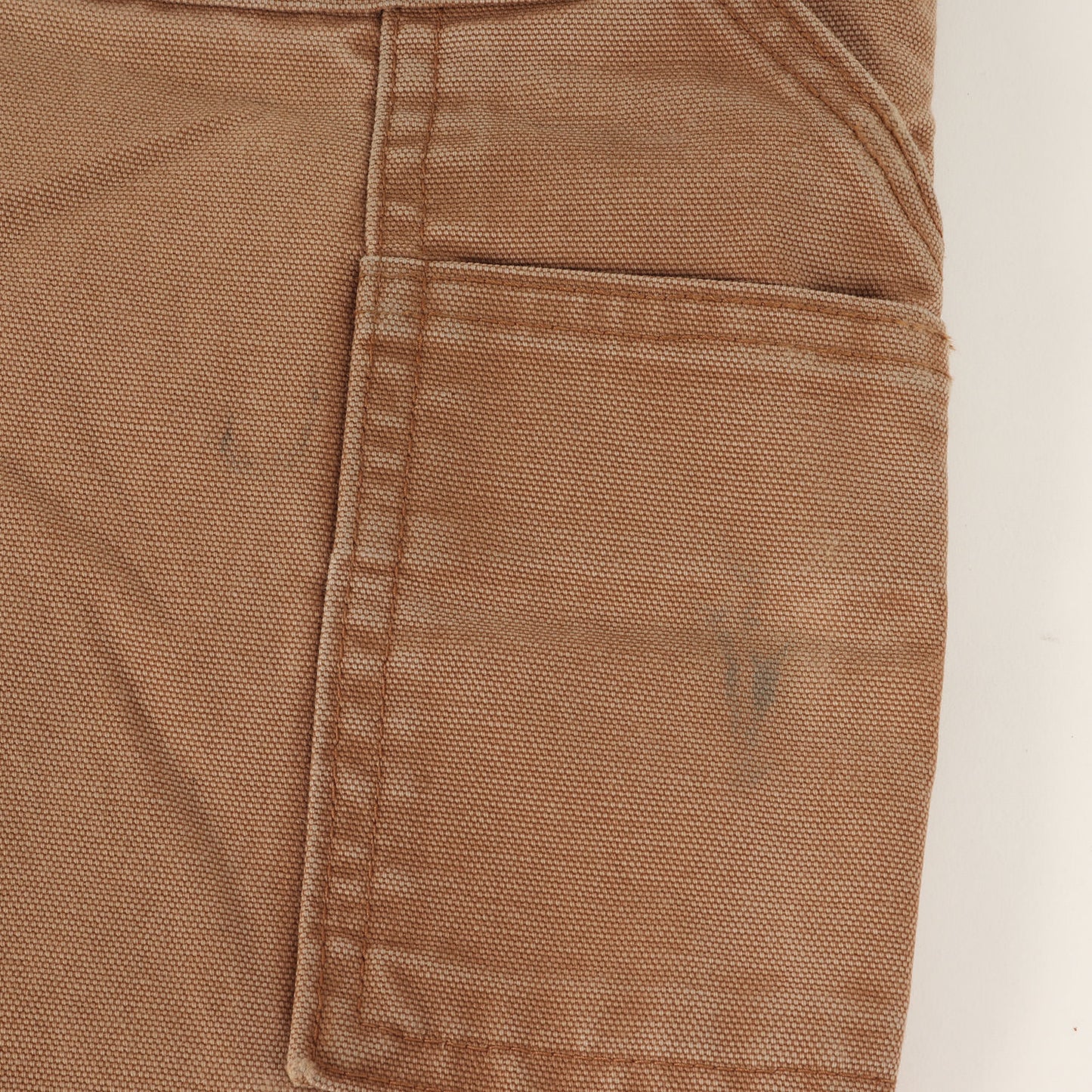 00s FR フレームレジスタント ブラウンダック ペインターパンツ