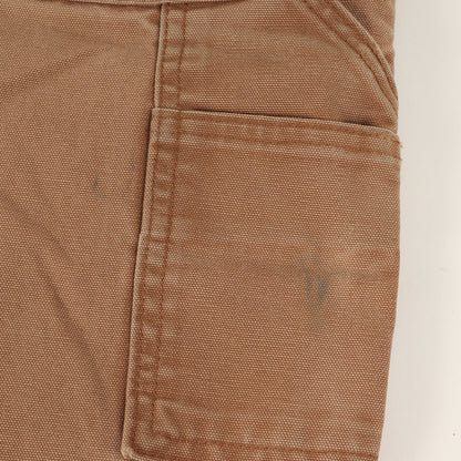 00s FR フレームレジスタント ブラウンダック ペインターパンツ