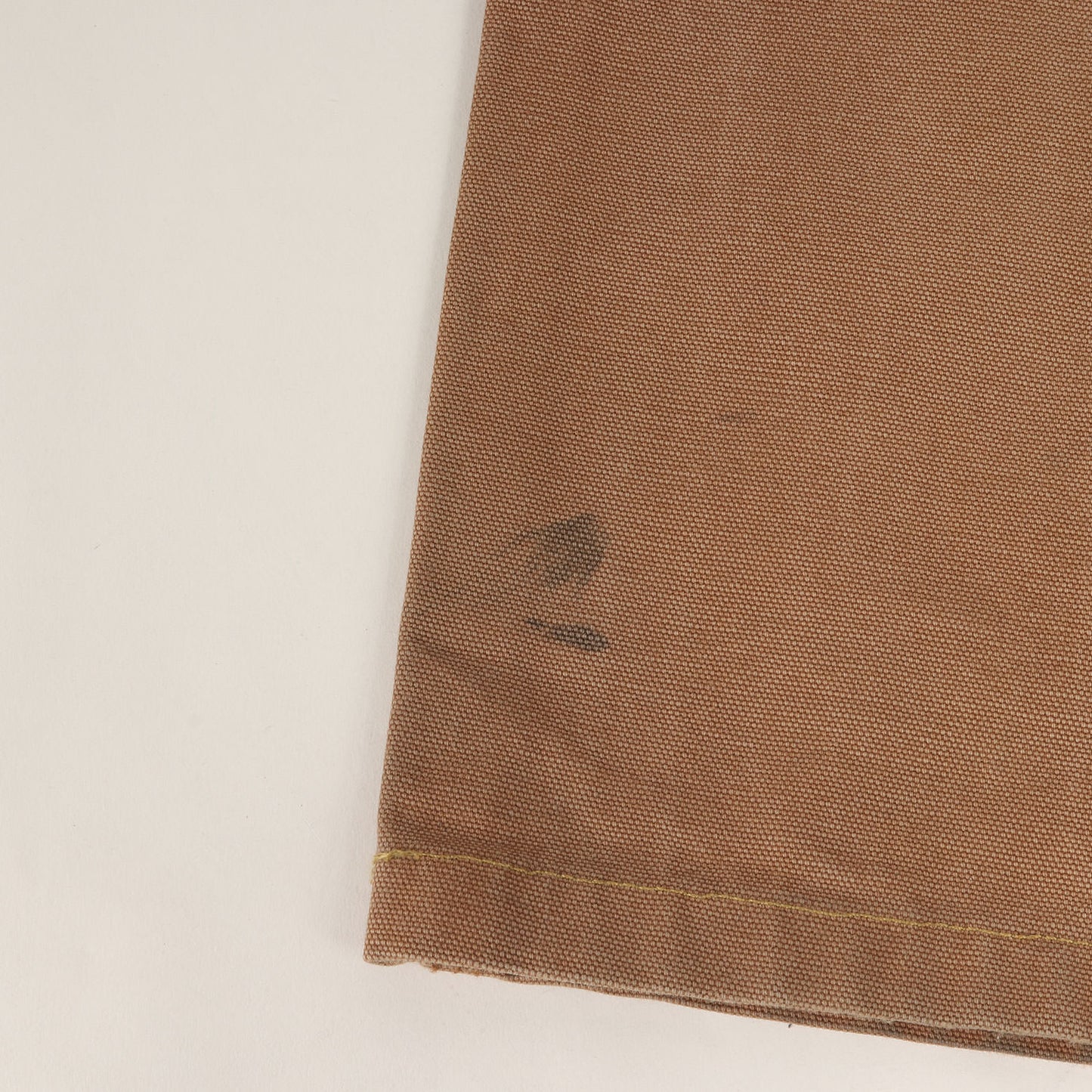 00s FR フレームレジスタント ブラウンダック ペインターパンツ