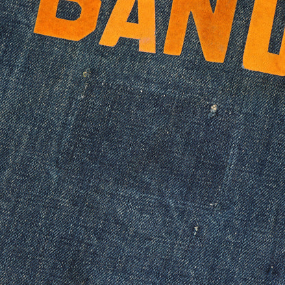 60s 70505-0217 Big E 4th デニムジャケット / USA製 Gジャン